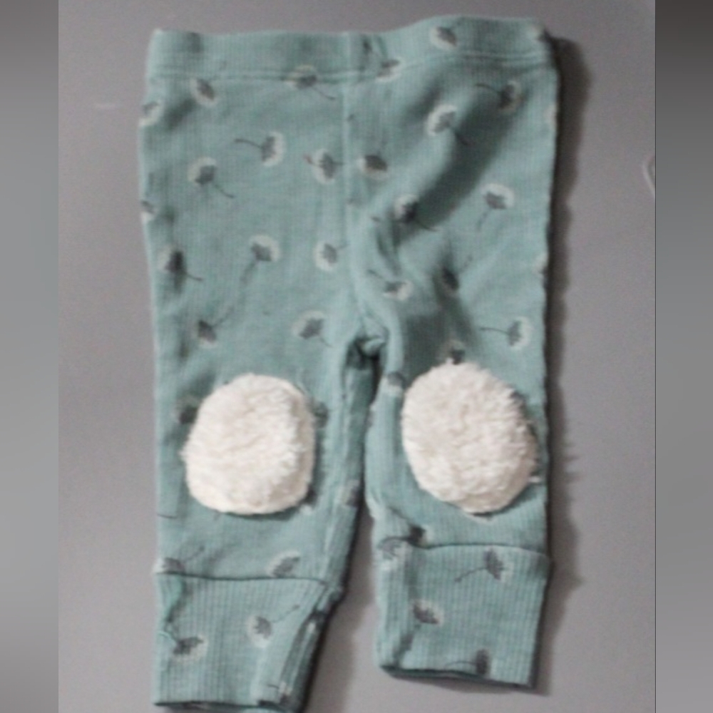 0-3M Nicole miller two piece